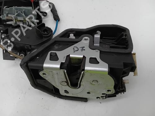 Front left lock BMW 1 (F20) 114 d | BP29386037C98 