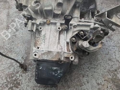 Gearbox RENAULT MEGANE II (BM0/1_, CM0/1_) 1.4 16V (BM0B, CM0B) | BP24998077M3 