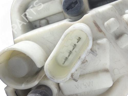 Right taillight OPEL ASTRA J (P10) 1.6 CDTi (68) | BP30099075C35 