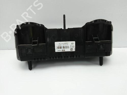 Instrument cluster SEAT ALTEA (5P1)  | BP22226811C47 