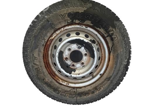 Used Rim Rim TOYOTA LAND CRUISER PRADO (_J15_) 3.0 D-4D (KDJ155_, KDJ150_, KDJ150R, KDJ155R) (190 hp) 33428050 33428050