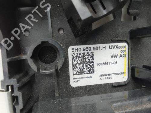 Kabinelys VW GOLF VIII (CD1, DA1) 1.5 eTSI | BP28149076I8 