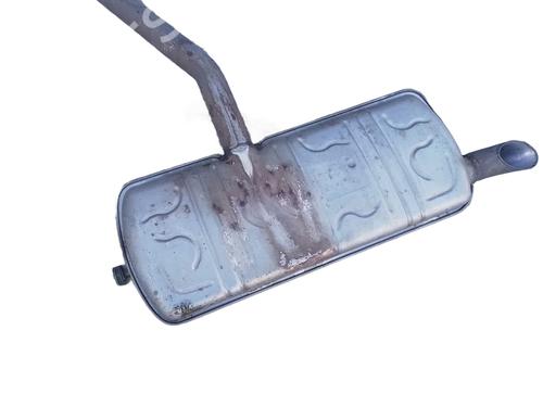 Used Exhaust system MERCEDES-BENZ B-CLASS Sports Tourer (W246, W242) B 180 CDI (246.200) (109 hp) 29935835