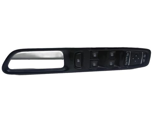 Used Left front window switch Left front window switch RENAULT CAPTUR I (J5_, H5_) 1.5 dCi 110 (110 hp) 32699189 32699189