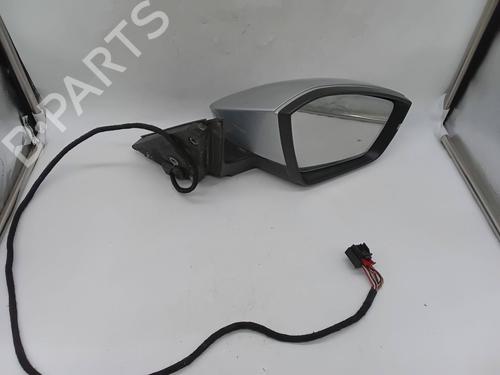 Retrovisor derecho SKODA SUPERB III (3V3) 2.0 TDI (150 hp) 30050942
