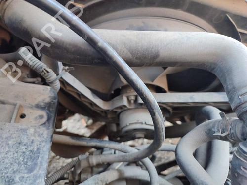 Used Radiator fan VW GOLF IV (1J1) [1997-2008]  18587506
