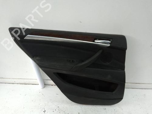 Rear left panel BMW X5 (E70) xDrive 50 i | BP18873153C60 