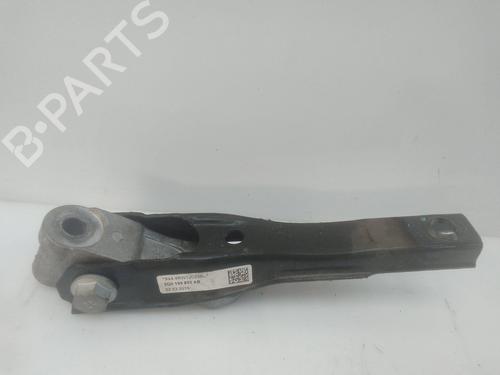 Used Engine mount SEAT LEON (5F1) 2.0 TDI (150 hp) 28150673