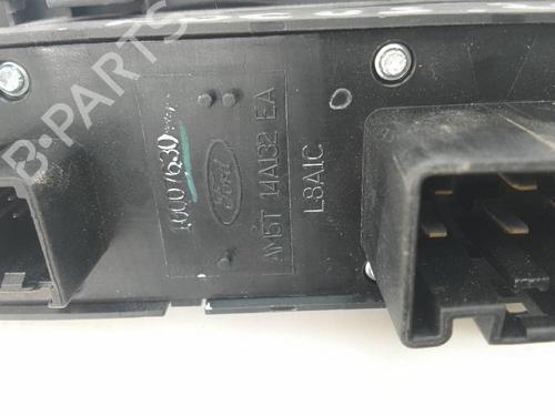 Used Left front window switch FORD FOCUS III [2010-2020]  23217414