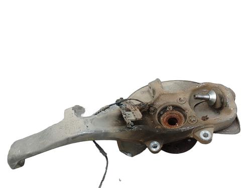 Left front steering knuckle MERCEDES-BENZ E-CLASS Coupe (C207) E 350 CDI (207.323) | BP33200111M25  - Image 7