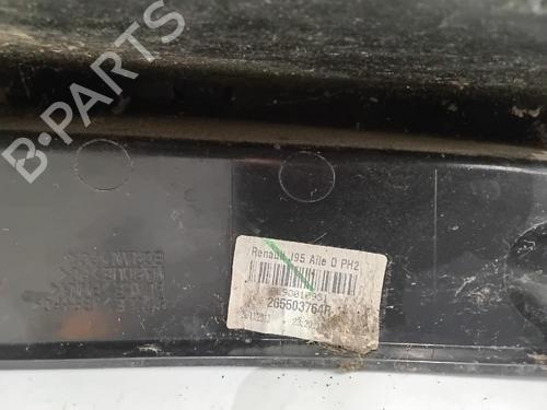 Right taillight RENAULT SCÉNIC III (JZ0/1_) 1.2 TCe | BP26611796C35 