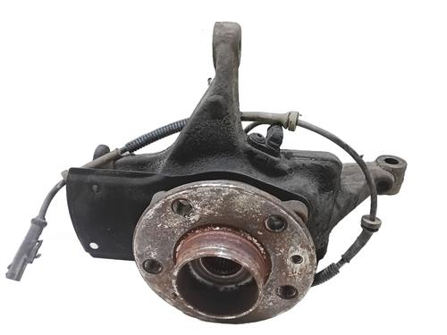 Right front steering knuckle RENAULT TRAFIC III Van (FG_) 1.6 dCi 125 (FGMH) | BP36294282M26 - Image 4