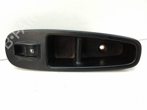 Right front window switch FIAT 500L (351_, 352_) 1.3 D Multijet (199.LYM11, 199.LYM1A) | BP28149054I26 