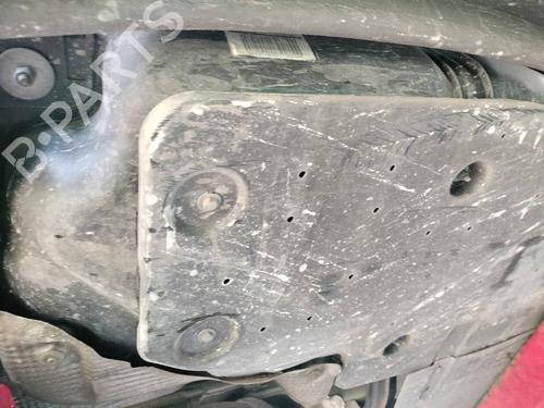 Used Fuel tank PEUGEOT 3008 II SUV (MC_, MR_, MJ_, M4_) 1.2 THP/ PureTech 130 (MRHNSM, MRHNSU, MRHNSJ, MRHNYW,... (131 hp) 18593641