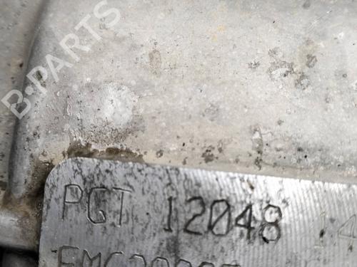 Gearbox SEAT LEON (5F1) 1.2 TSI | BP28148452M3 