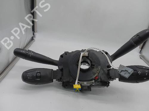 Used Squib airbag CITROËN C-ELYSEE (DD_) 1.6 VTi 115 (DDNFP0, DDNFP6, DDNFP9) (115 hp) 27587569