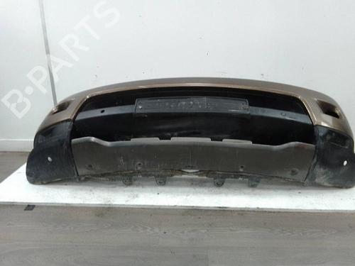 Front bumper LAND ROVER RANGE ROVER SPORT I (L320) 3.0 D 4x4 | BP19583264C7 