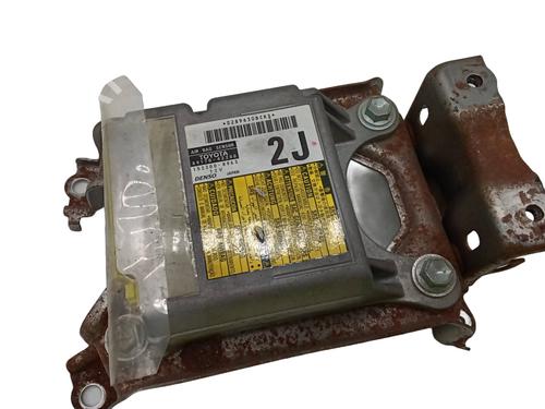 Calculateur Airbags TOYOTA RAV 4 III (_A3_) 2.2 D 4WD (ALA30_, ALA30R) | BP30051738M53 