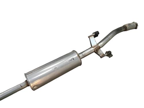 Exhaust system CITROËN C3 AIRCROSS II (2R_, 2C_) 1.2 PureTech 110 (2RHNZB, 2RHNZW, 2RHNPX, 2RHNPJ) | BP37234587M121 - Image 8