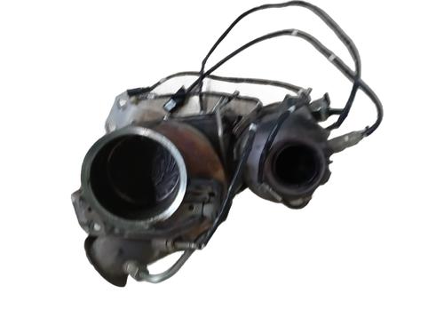 Particulate filter SEAT ARONA (KJ7, KJP) 1.0 TSI | BP33312445M81  - Image 6