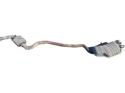 Used Particulate filter BMW X3 (F25) xDrive 20 d (190 hp) 26052925