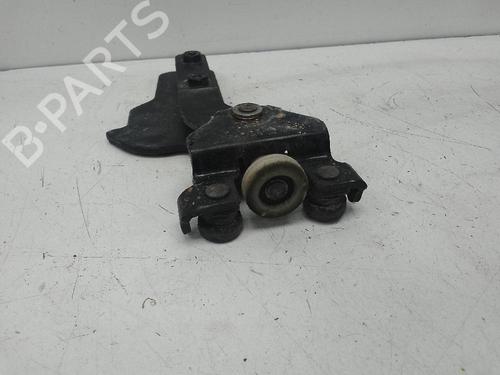 Used Hinge/Door check strap FORD TOURNEO CONNECT / GRAND TOURNEO CONNECT V408 MPV 1.5 TDCi (120 hp) 19938283