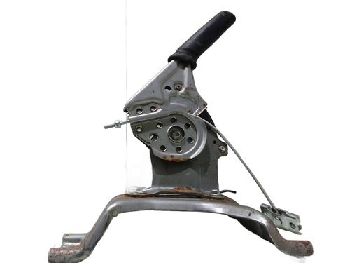 Hand brake MAZDA 3 (BM, BN) 2.2 D | BP34422413I18  - Image 8