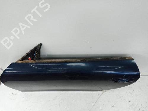 Left front door PORSCHE BOXSTER (986) 2.7 | BP23998010C2 