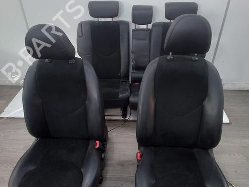 Ensemble sièges TOYOTA RAV 4 III (_A3_) 2.2 D (ALA35_) | BP29995138C78 