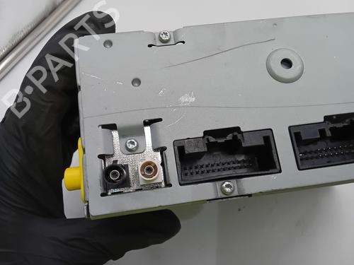 Radio FORD TOURNEO COURIER B460 MPV 1.5 EcoBlue | BP29995360E6 