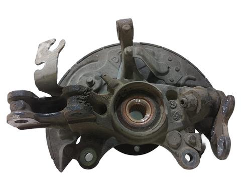 Used Right front steering knuckle Right front steering knuckle PEUGEOT RIFTER 1.5 BlueHDi 100 (102 hp) 34270742 34270742