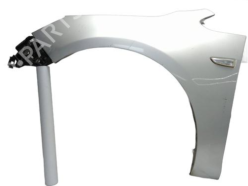 Left front fenders OPEL ASTRA J (P10) 1.6 CDTi (68) | BP30098715C41 
