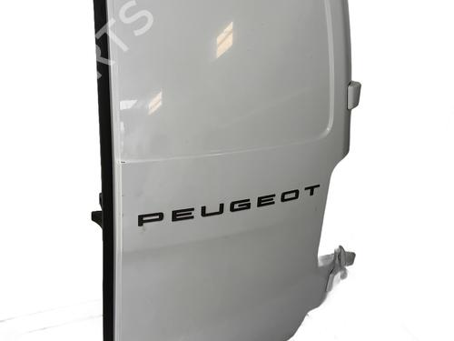 Right tailgate PEUGEOT EXPERT Platform/Chassis 2.0 HDi 120 | BP35722678C77 - Image 4