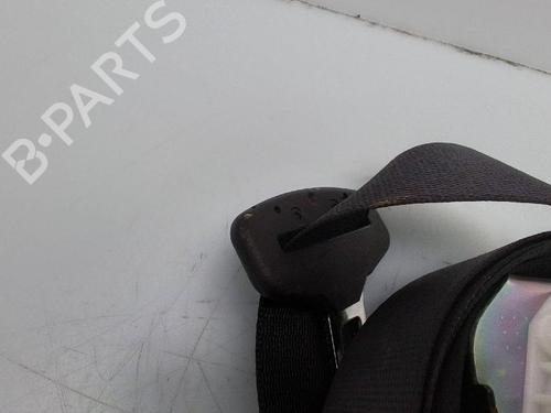 Used Rear center seatbelt MERCEDES-BENZ E-CLASS (W212) E 350 CGI (212.057) (292 hp) 24465425