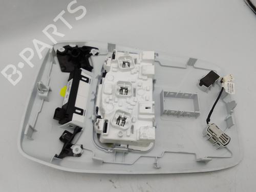 Interior roof light PEUGEOT 208 II (UB_, UP_, UW_, UJ_) 1.2 PureTech 100 | BP29702569I8