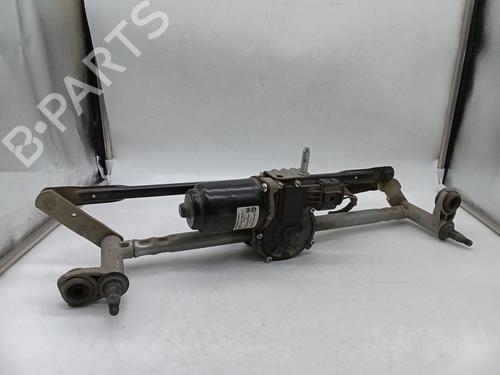 Used Front wiper motor SKODA FABIA III (NJ3) 1.0 (75 hp) 28598579