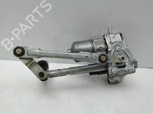 Used Rear wiper motor SEAT ALTEA (5P1) [2004-2015]  23894833