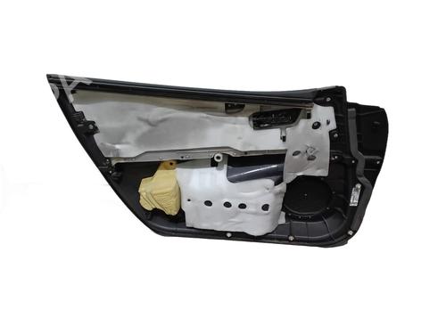 Front right panel MAZDA 6 Saloon (GH) 2.0 MZR-CD (GH14) | BP38536430C59 - Image 3