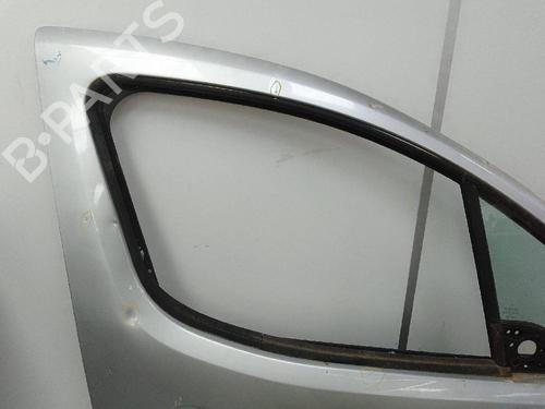 Right front door CITROËN BERLINGO MULTISPACE (B9) 1.6 HDi 90 | BP25468589C3 