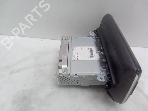 Bilradio HYUNDAI i30 FASTBACK (PDE, PDEN) 1.0 T-GDI | BP18736817E6 