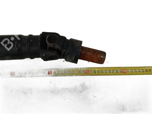 Driveshaft SUBARU XV (_GP_) 2.0 D AWD | BP20143774M37 - Image 6