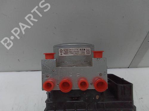 Used ABS pump AUDI A3 (8V1, 8VK) [2012-2020]  26160115