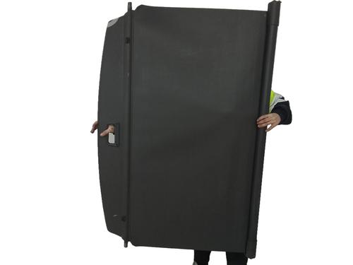 Rear parcel shelf VW TOURAN (1T1, 1T2) 1.9 TDI | BP32081498C85