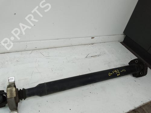 Driveshaft BMW 1 (F20) 116 d | BP29129139M37 