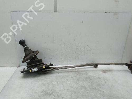 Gear lever AUDI A5 (8T3) 3.0 TDI quattro | BP27445539M90 