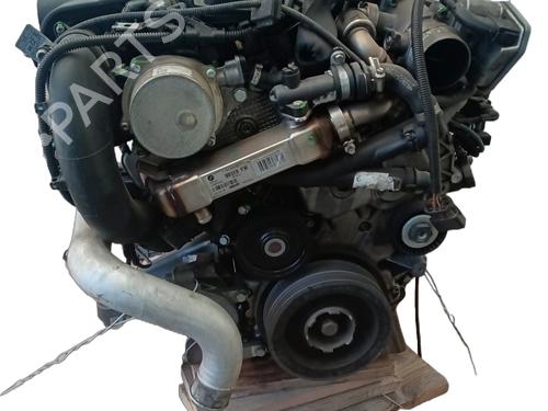 Engine BMW X3 (E83) 2.0 sd | BP36449127M1 - Image 4