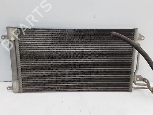 AC radiator VW POLO V (6R1, 6C1)  | BP26517246M32 