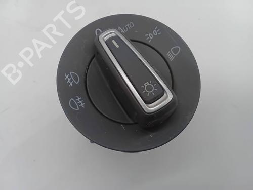 Hovedlysbryter VW GOLF VII Variant (BA5, BV5) 1.6 TDI (110 hp) 28146230