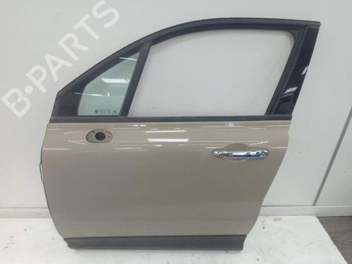 Left front door FIAT 500X (334_) 1.3 D Multijet (334AXH1A) | BP20702313C2 