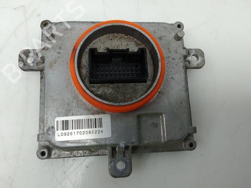 Used Electronic module AUDI A1 (8X1, 8XK) 1.4 TSI (150 hp) 28150006